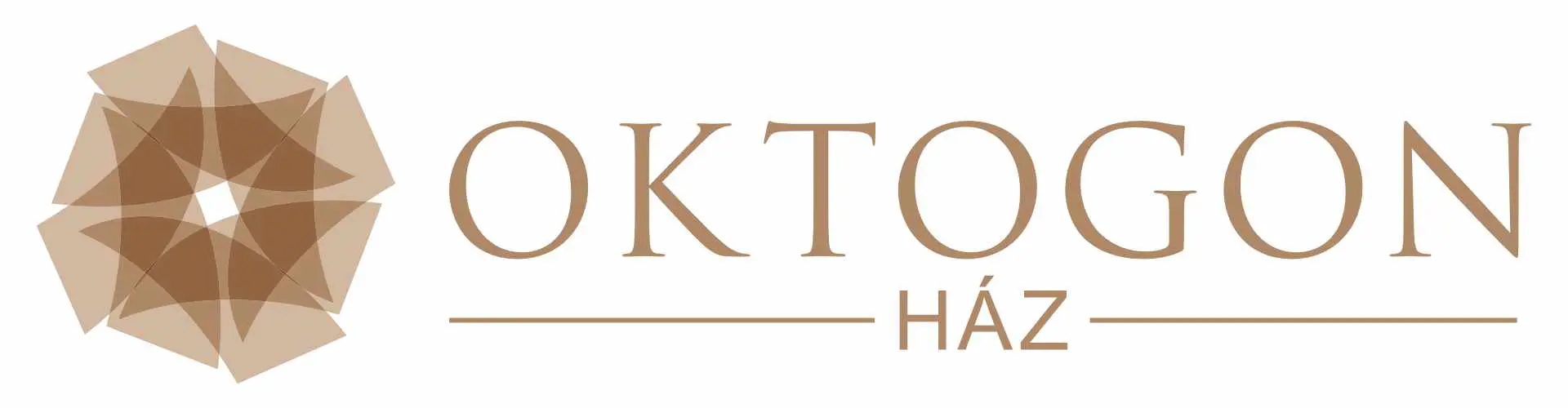 Oktogon ház